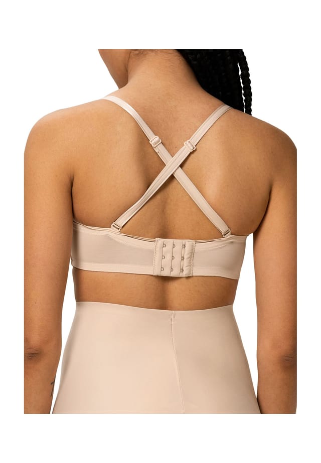 Бюстгальтер на косточках beauty-full essential Triumph, бежевый
Бюстгальтер на косточках beauty-full essential Triumph, бежевый