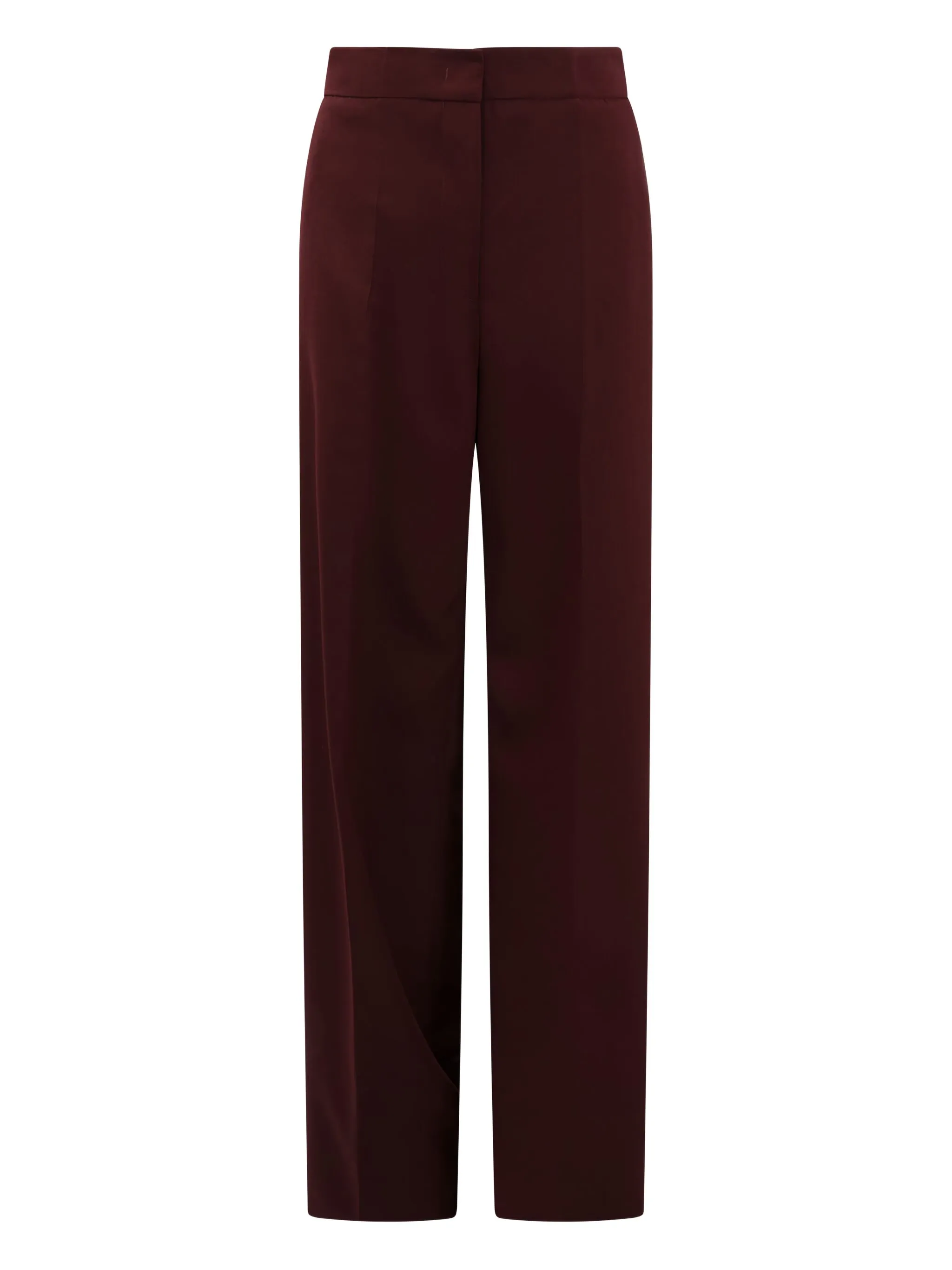 Плиссированные брюки Semper, красный
Плиссированные брюки Semper, красный