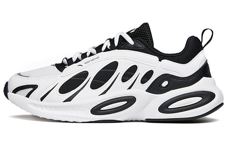 Мужские кроссовки Anta Chunky, Черный, Мужские кроссовки Anta Chunky
Мужские кроссовки Anta Chunky, Черный, Мужские кроссовки Anta Chunky