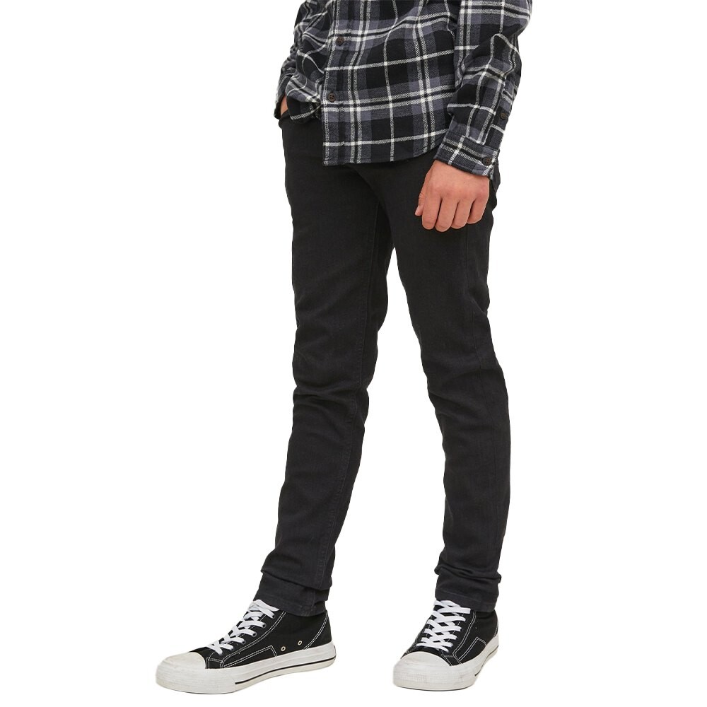 Джинсы Jack & Jones Glenn Original 072, черный
Джинсы Jack & Jones Glenn Original 072, черный