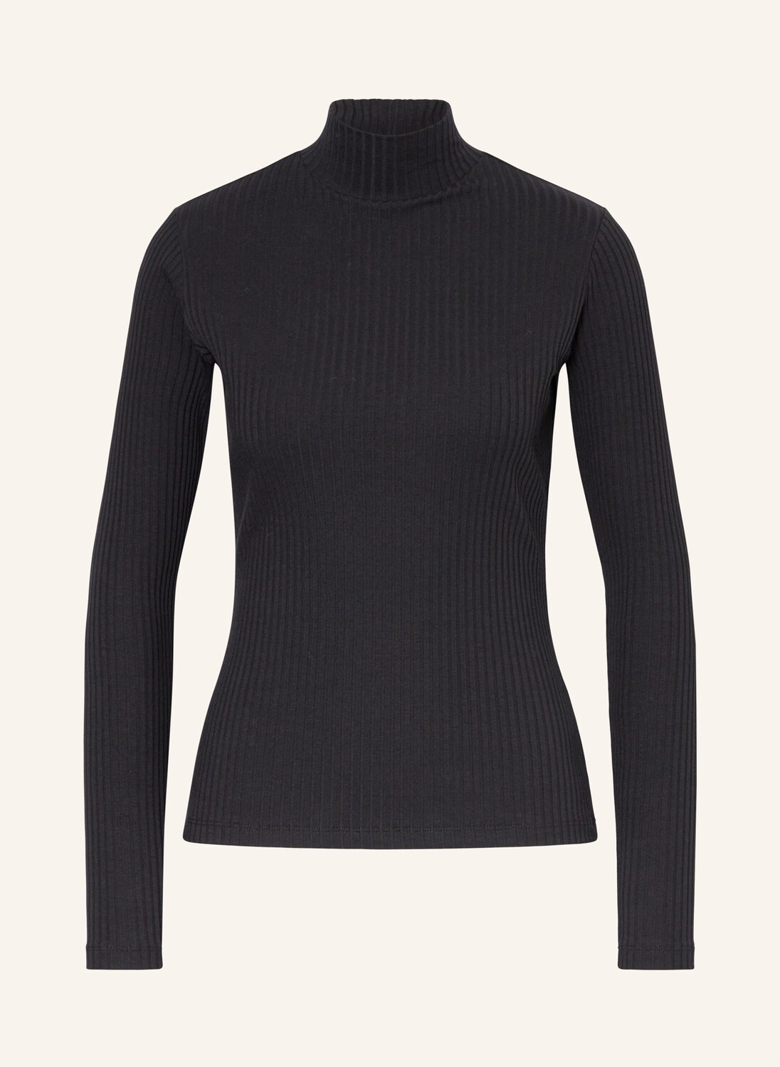 Лонгслив дриза HUGO, черный
Лонгслив дриза HUGO, черный