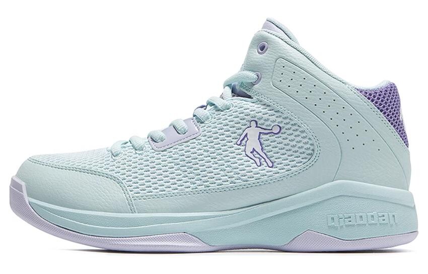 Баскетбольные кроссовки Basketball Shoes Men High-Top Blue-violet Qiaodan
Баскетбольные кроссовки Basketball Shoes Men High-Top Blue-violet Qiaodan