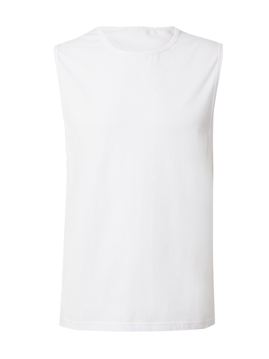 Нижняя рубашка Guido Maria Kretschmer Men Christos, белый
Нижняя рубашка Guido Maria Kretschmer Men Christos, белый