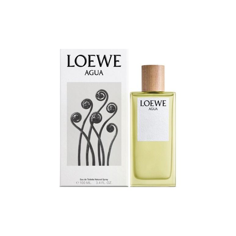 Вода духов унисекс LOEWE
Вода духов унисекс LOEWE