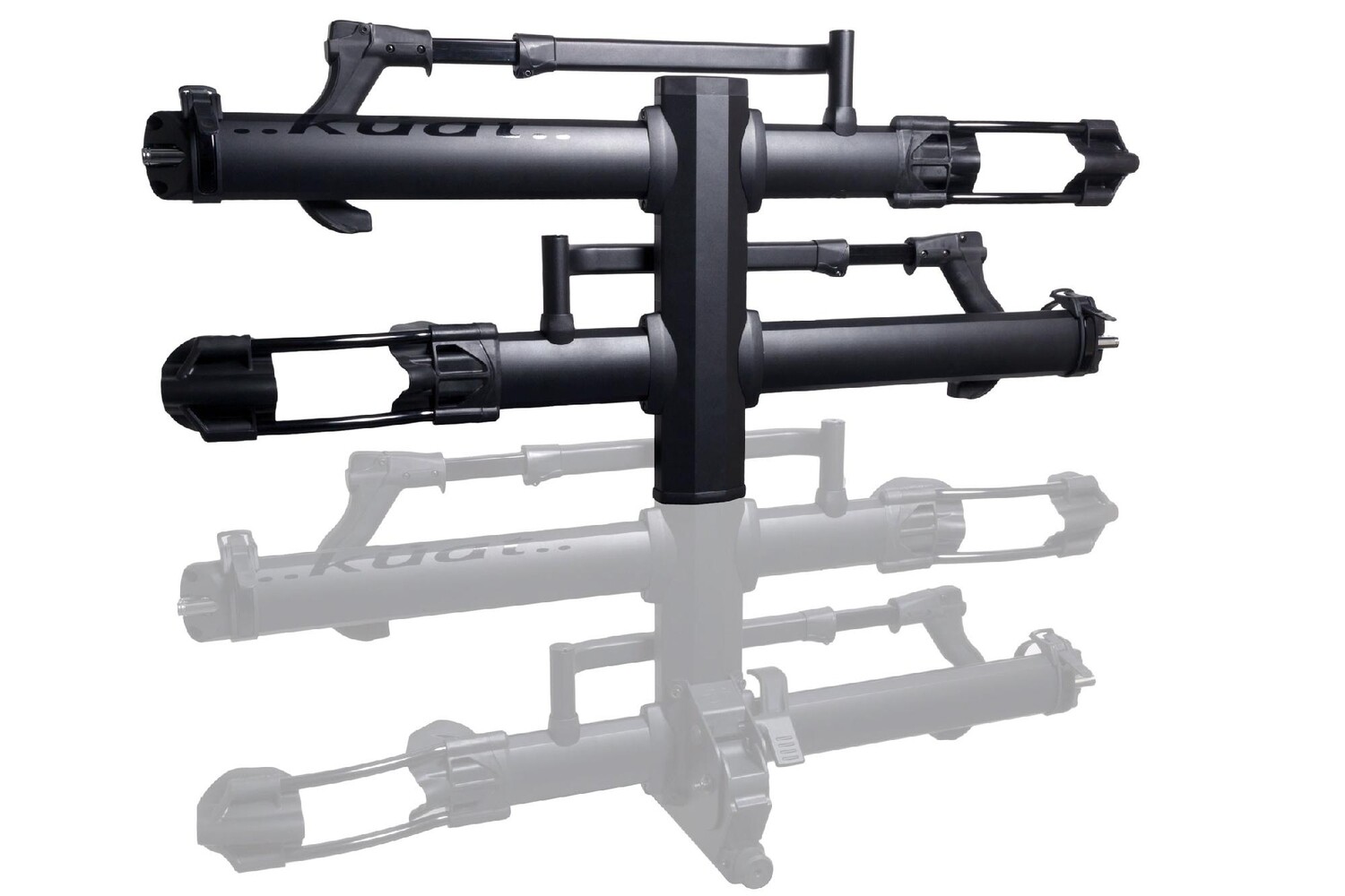 NV Base 2.0 Дополнение на 2 велосипеда Kuat, черный
NV Base 2.0 Дополнение на 2 велосипеда Kuat, черный