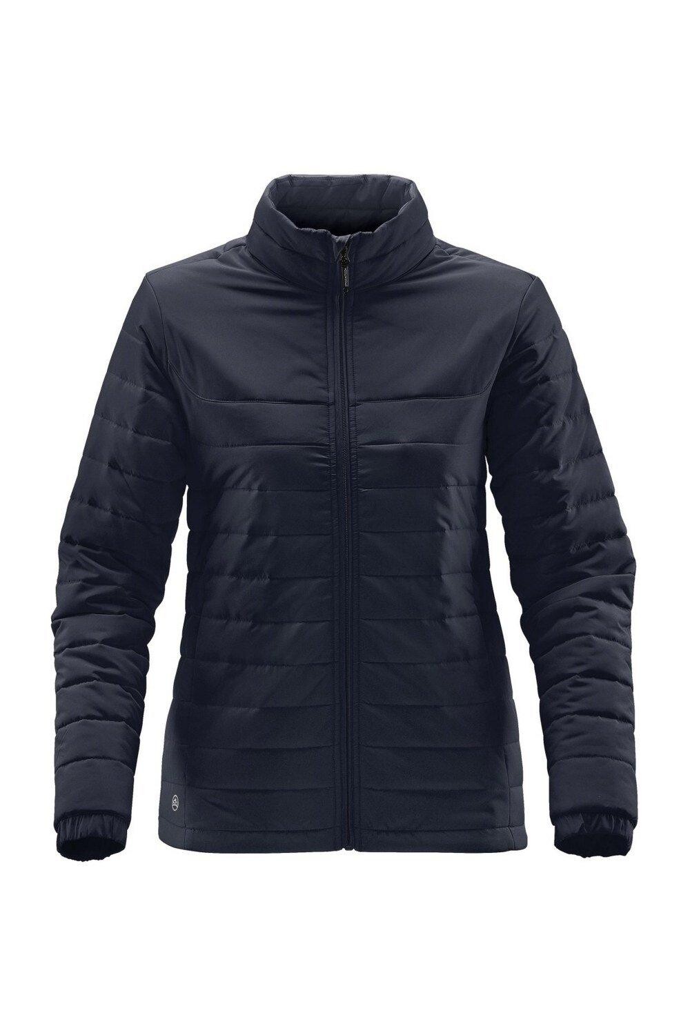 Куртка Наутилус Stormtech, темно-синий
Куртка Наутилус Stormtech, темно-синий