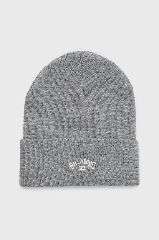 Кепка Billabong, серый
Кепка Billabong, серый