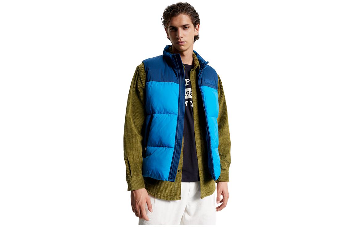 Мужская майка Tank Tops Tommy Hilfiger, синий
Мужская майка Tank Tops Tommy Hilfiger, синий