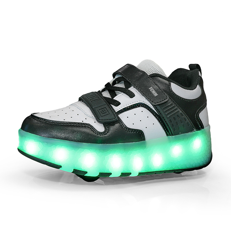 Износостойкие низкие кроссовки для детей и подростков FCMM, белый/черный
Износостойкие низкие кроссовки для детей и подростков FCMM, белый/черный