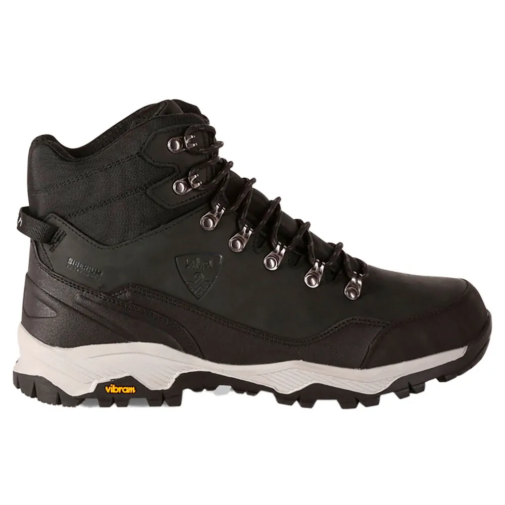 Походные ботинки Kilpi Tracker High WP, черный
Походные ботинки Kilpi Tracker High WP, черный