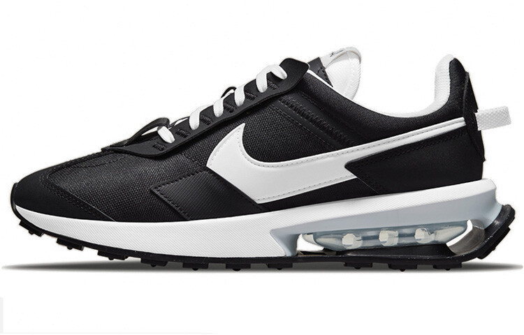 Nike Air Max Pre-Day черный белый (женский)
Nike Air Max Pre-Day черный белый (женский)