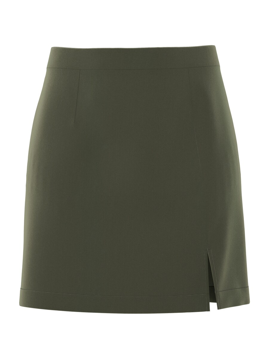 Юбка PIECES PCBOZZY, оливковый
Юбка PIECES PCBOZZY, оливковый