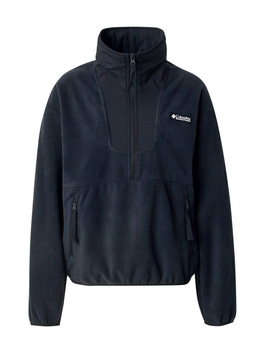 Спортивный свитер COLUMBIA Sequoia Grove, черный
Спортивный свитер COLUMBIA Sequoia Grove, черный