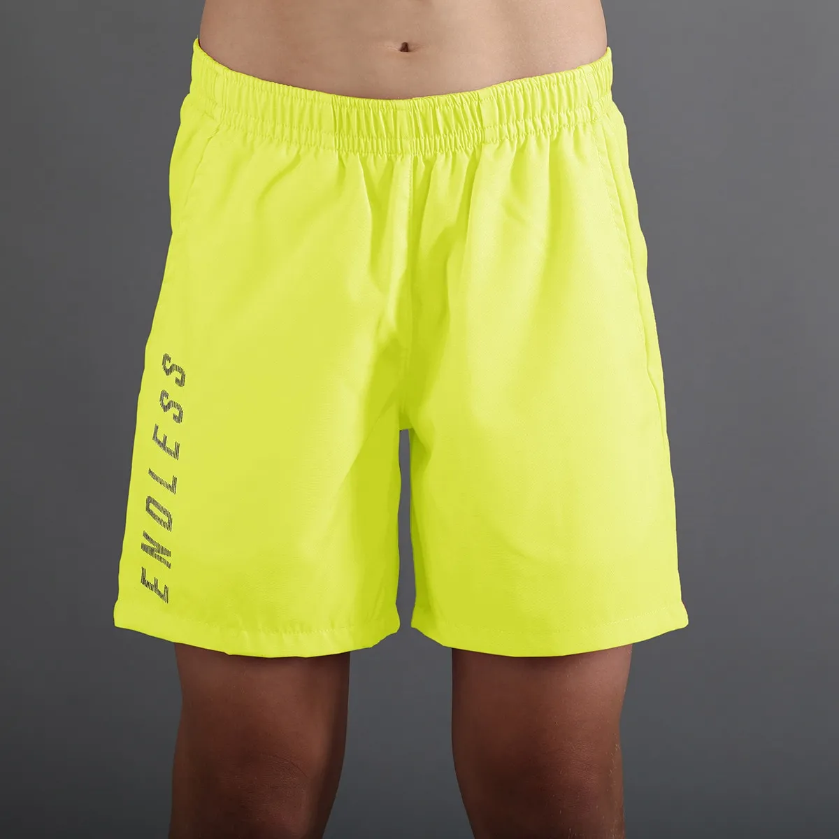 Короткие детские носки Ace Kids Endless, флуоресцентный желтый
Короткие детские носки Ace Kids Endless, флуоресцентный желтый