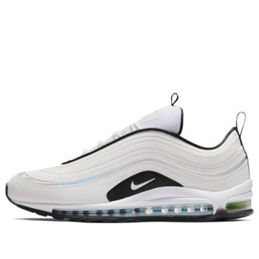 Кроссовки air max 97 ul 17 Nike, белый
Кроссовки air max 97 ul 17 Nike, белый