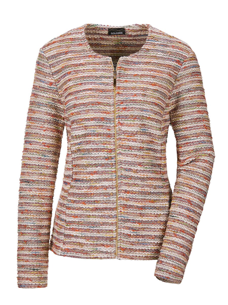 Демисезонная куртка Goldner, Mixed colors
Демисезонная куртка Goldner, Mixed colors