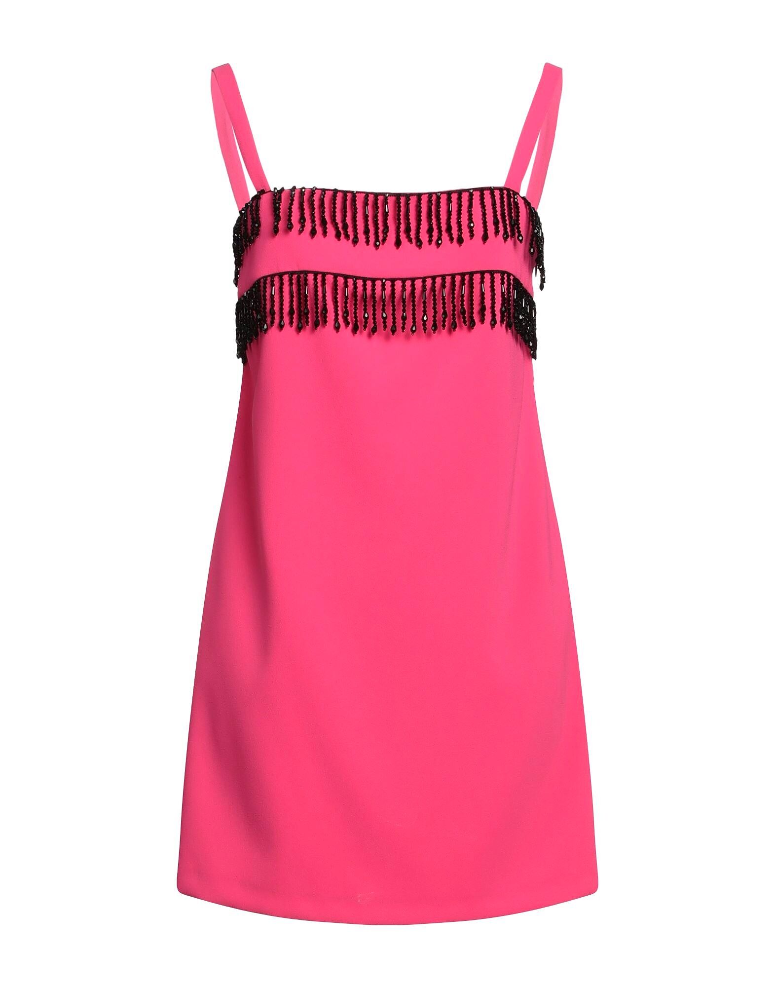 Мини-платье Pinko, фуксия
Мини-платье Pinko, фуксия