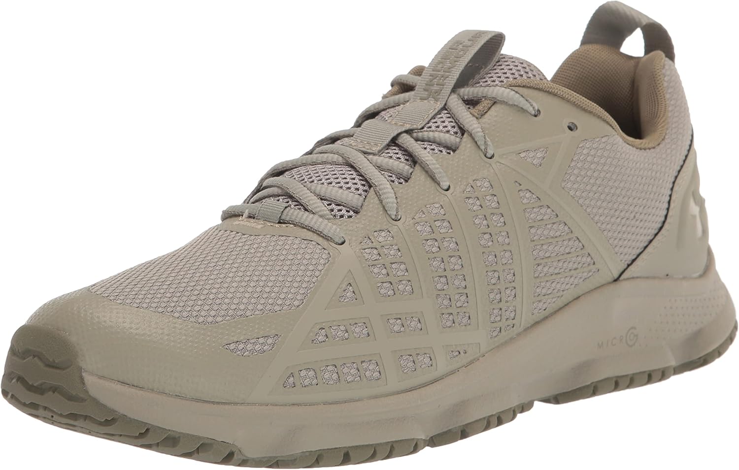 Under Armour мужские кроссовки Micro G Strikefast Trail, Tent (300)/Tent
Under Armour мужские кроссовки Micro G Strikefast Trail, Tent (300)/Tent