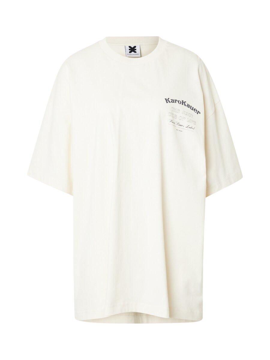 Рубашка Karo Kauer Juicy, белый
Рубашка Karo Kauer Juicy, белый