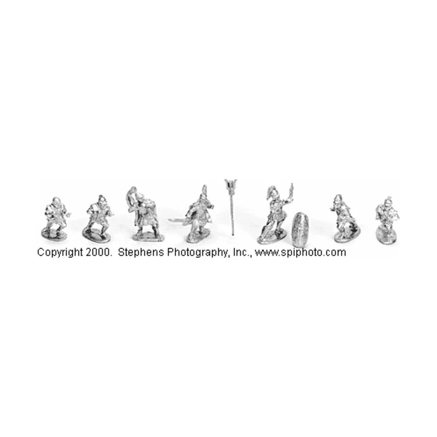 Ливийская средняя пехота, Ancients - Hellenistic Punic Wars - Carthaginians (25mm)
Ливийская средняя пехота, Ancients - Hellenistic Punic Wars - Carthaginians (25mm)