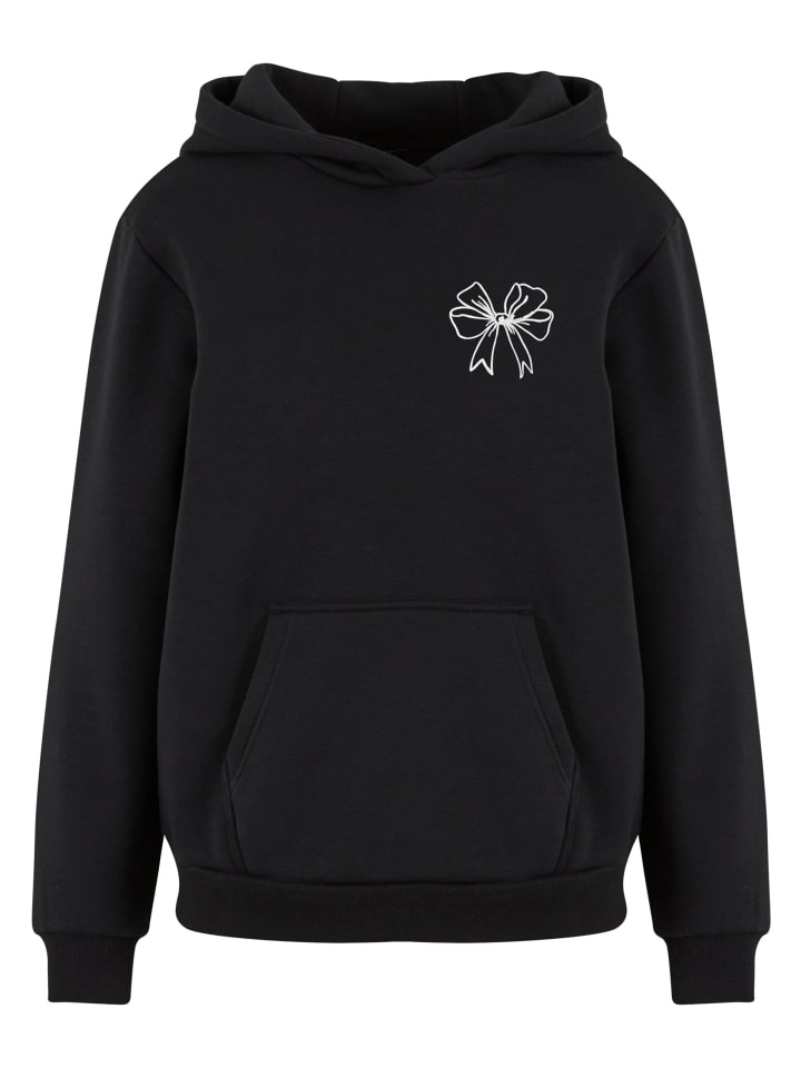 Толстовка с капюшоном Mister Tee, черный
Толстовка с капюшоном Mister Tee, черный