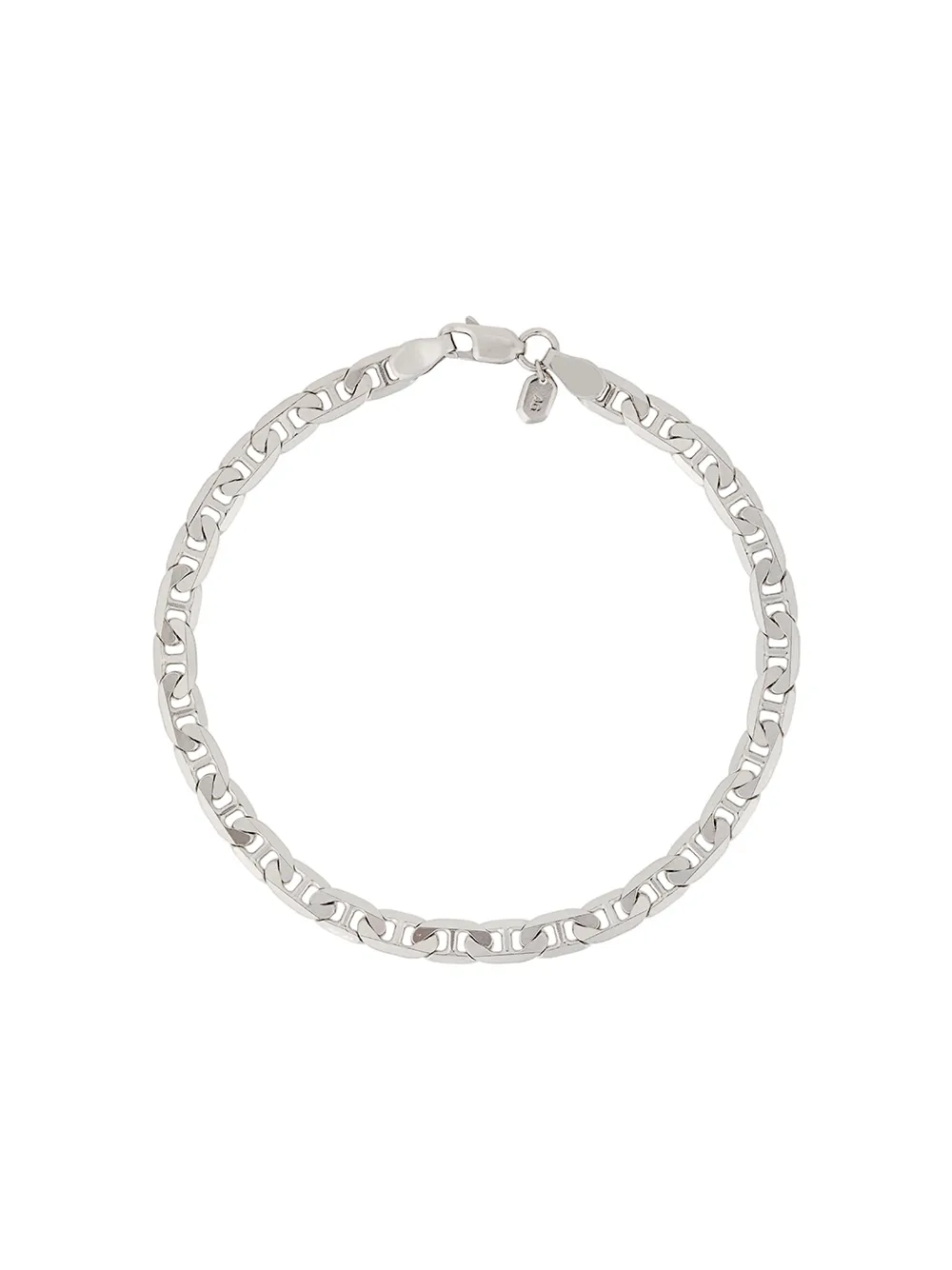 Браслет 'Carlo' Maria Black, металлик
Браслет 'Carlo' Maria Black, металлик