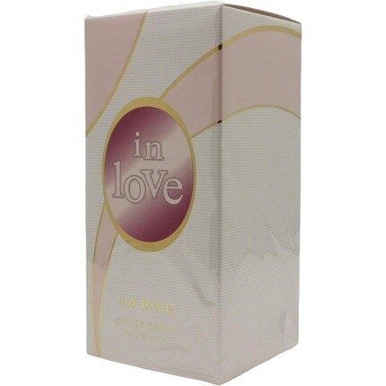 La Rive In Love Femme Eau De Parfum 90ml
La Rive In Love Femme Eau De Parfum 90ml