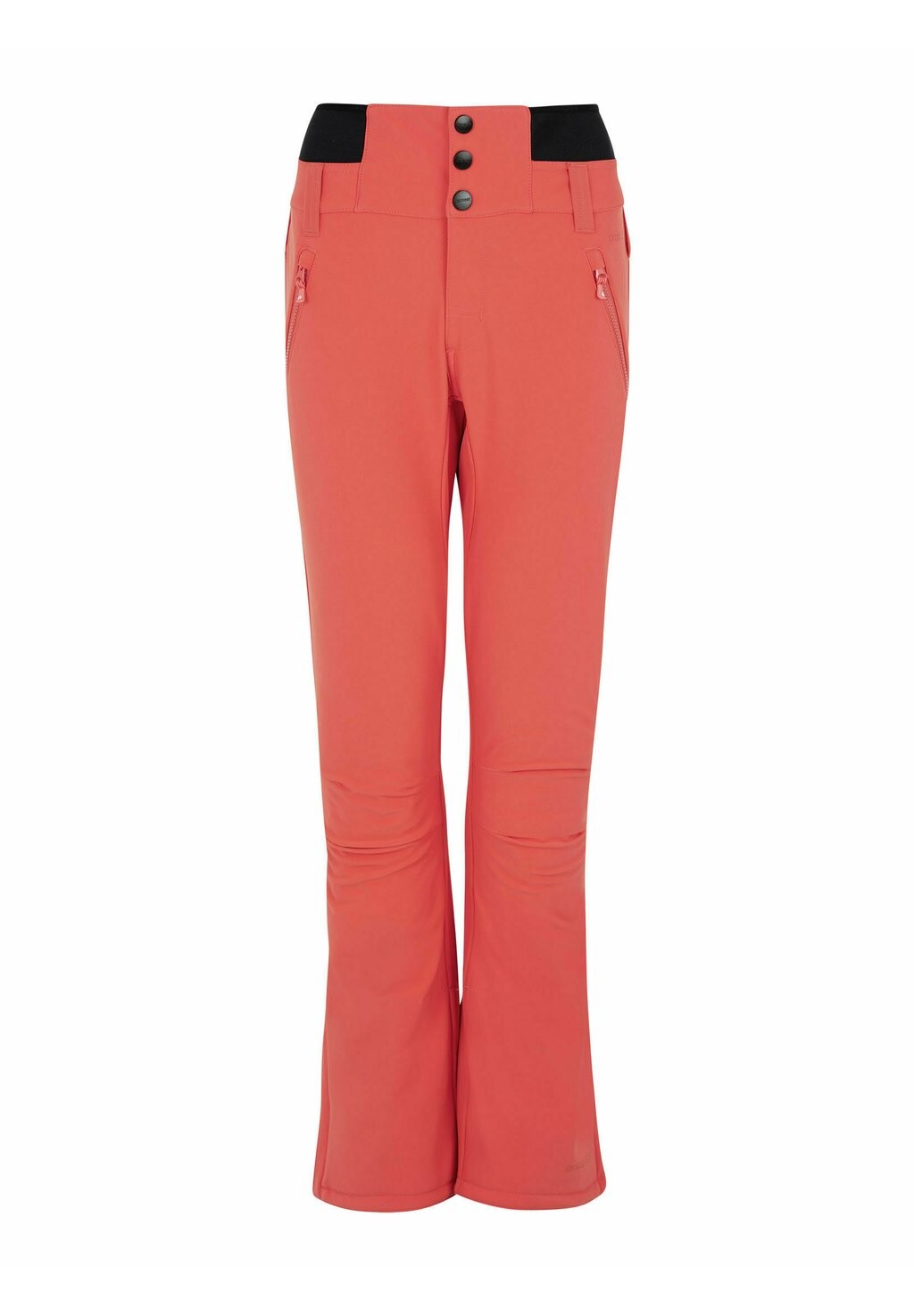 Лыжные брюки LULLABY Protest, цвет tosca red 
Лыжные брюки LULLABY Protest, цвет tosca red