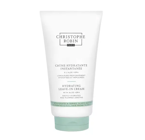 Разглаживающий несмываемый крем Hydrating Christophe Robin, 150 ml
Разглаживающий несмываемый крем Hydrating Christophe Robin, 150 ml