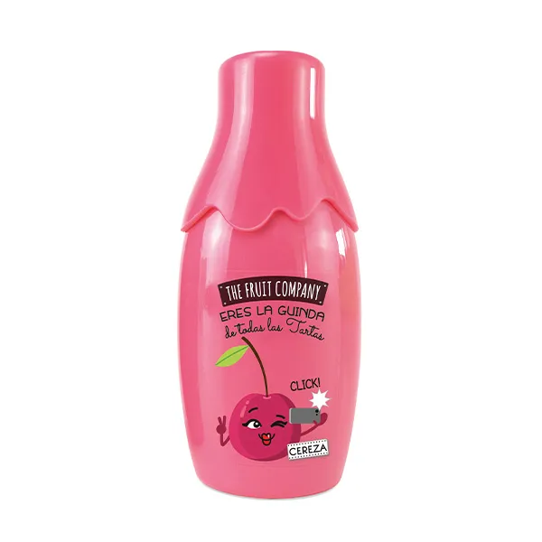 Туалетная вода для женщин Cereza The Fruit Company, 40 ml
Туалетная вода для женщин Cereza The Fruit Company, 40 ml