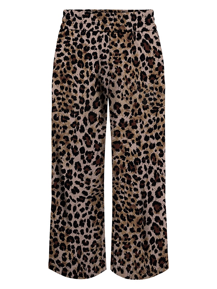 Тканевые брюки ONLY
Тканевые брюки ONLY