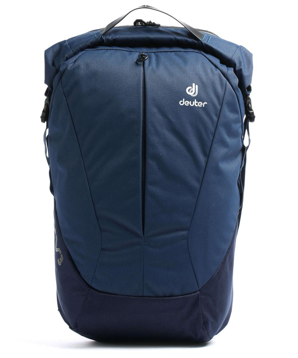 Рюкзак XV 3 15 дюймов, полиэстер рипстоп Deuter, синий
Рюкзак XV 3 15 дюймов, полиэстер рипстоп Deuter, синий