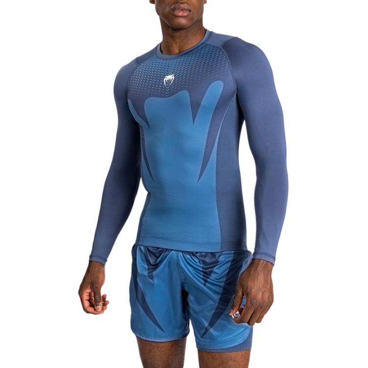 Спортивная одежда для мужчин VENUM, синий
Спортивная одежда для мужчин VENUM, синий