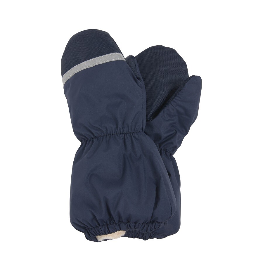 Варежки Lenne Snow, синий
Варежки Lenne Snow, синий