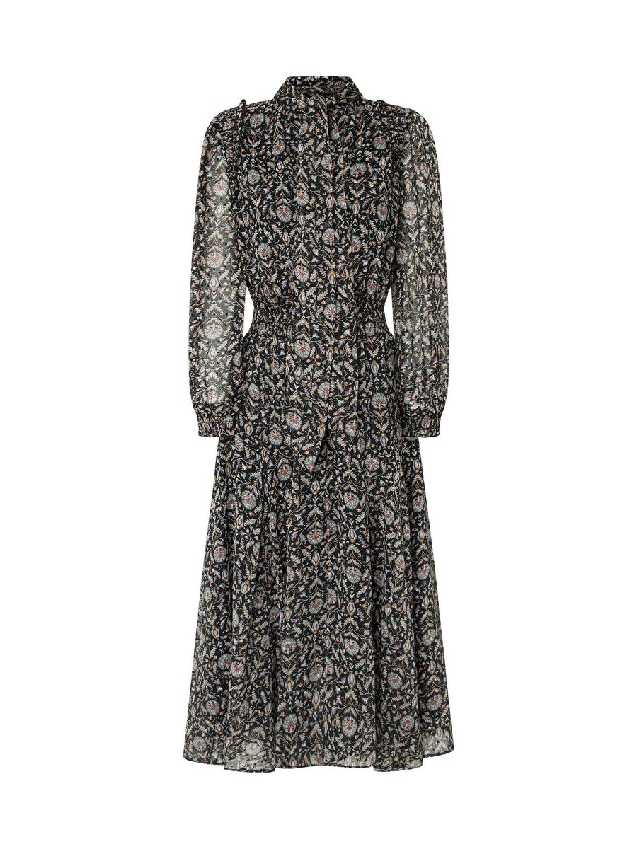 Платье Pepe Jeans Pixy, черный
Платье Pepe Jeans Pixy, черный