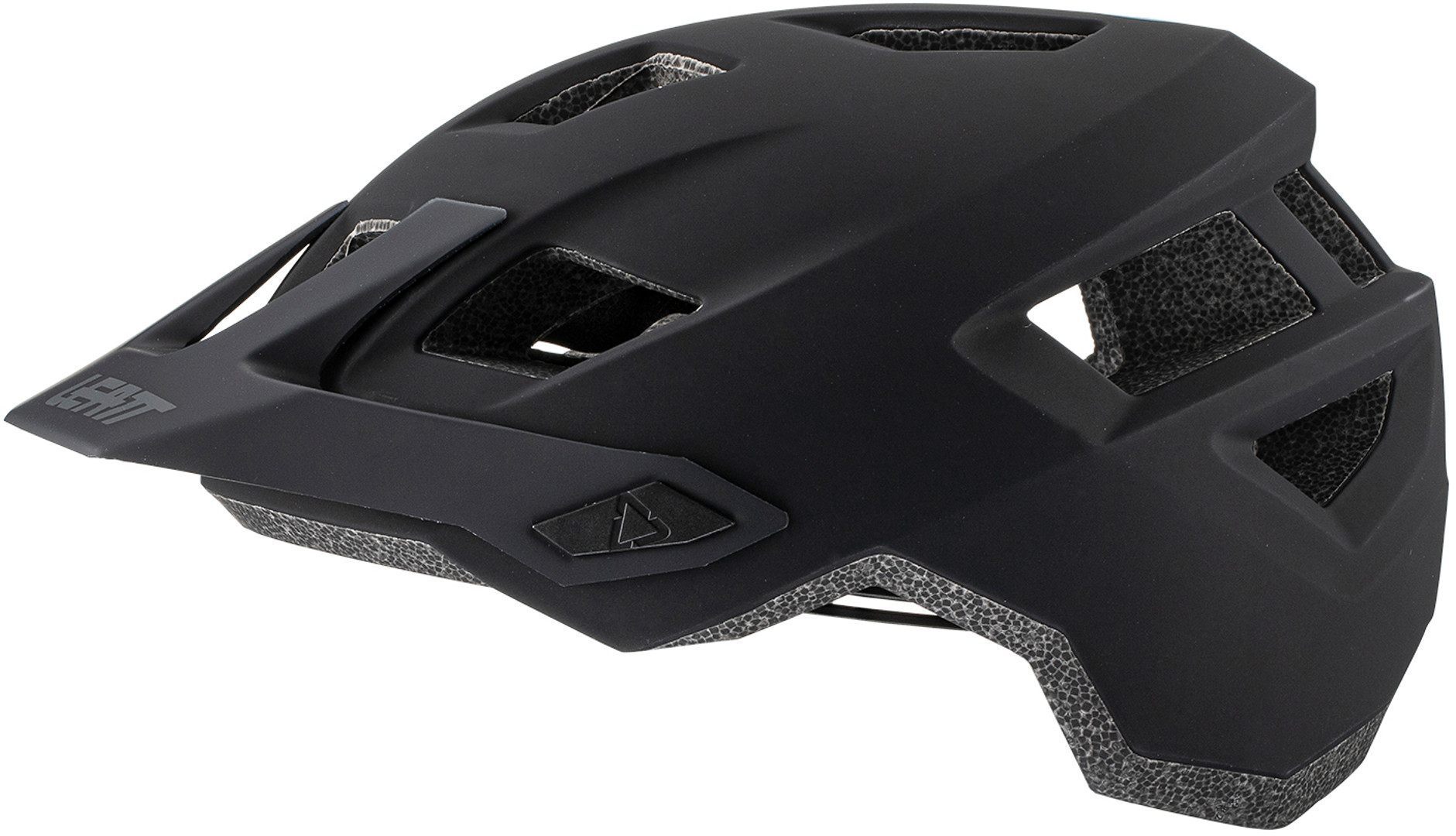 Велосипедный шлем Leatt mtb 1.0 v21.1, Black
Велосипедный шлем Leatt mtb 1.0 v21.1, Black