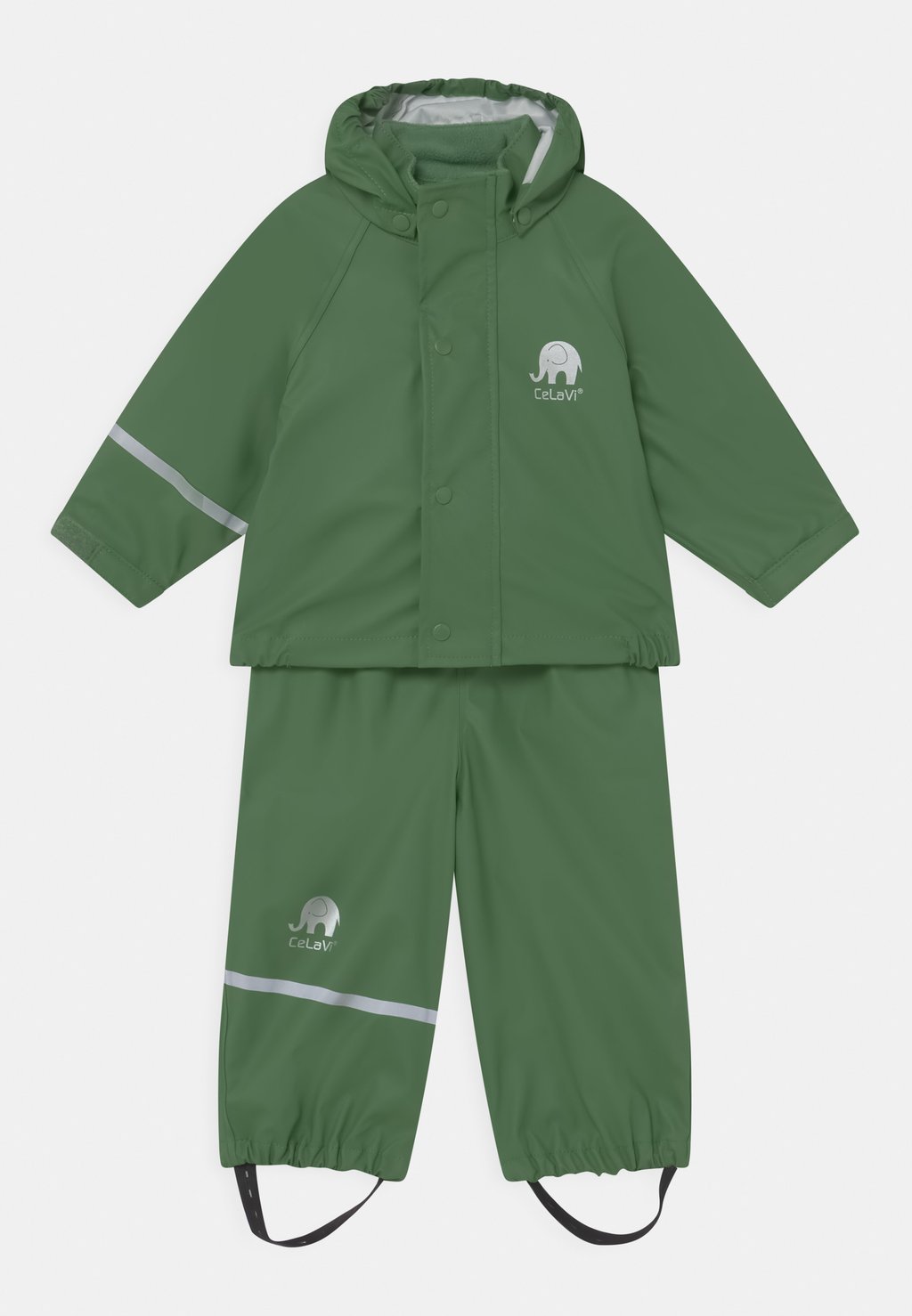 Комбинезон CEMAGIC CeLaVi, светло-зеленый
Комбинезон CEMAGIC CeLaVi, светло-зеленый