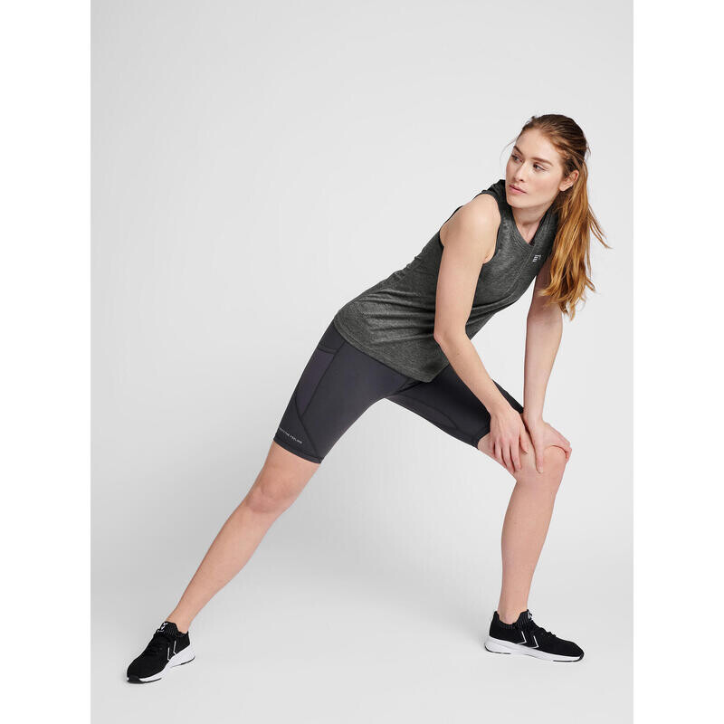 Женский спортивный топ Newline, цвет magnetgrau
Женский спортивный топ Newline, цвет magnetgrau