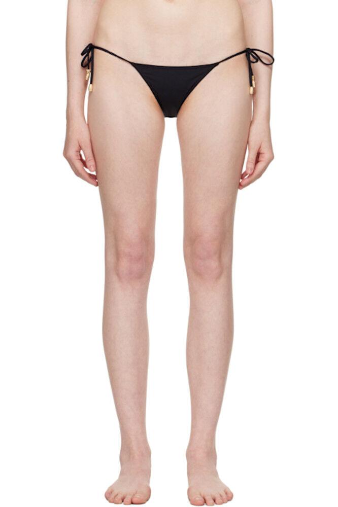 Черный изысканный бикини-низ ERES
Черный изысканный бикини-низ ERES