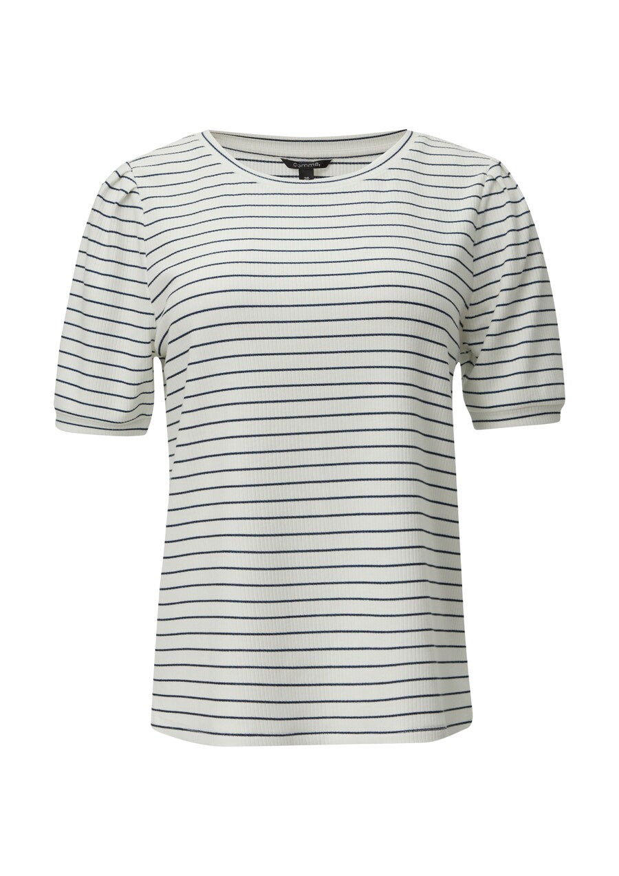 Рубашка COMMA, темно-синий/светло-синий
Рубашка COMMA, темно-синий/светло-синий