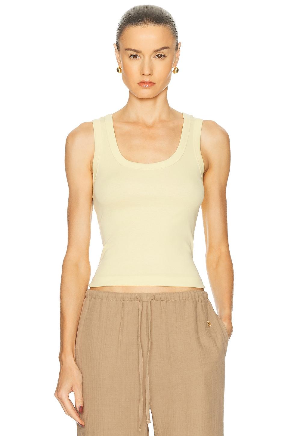 Топ Hillie Flore Flore, Butter
Топ Hillie Flore Flore, Butter