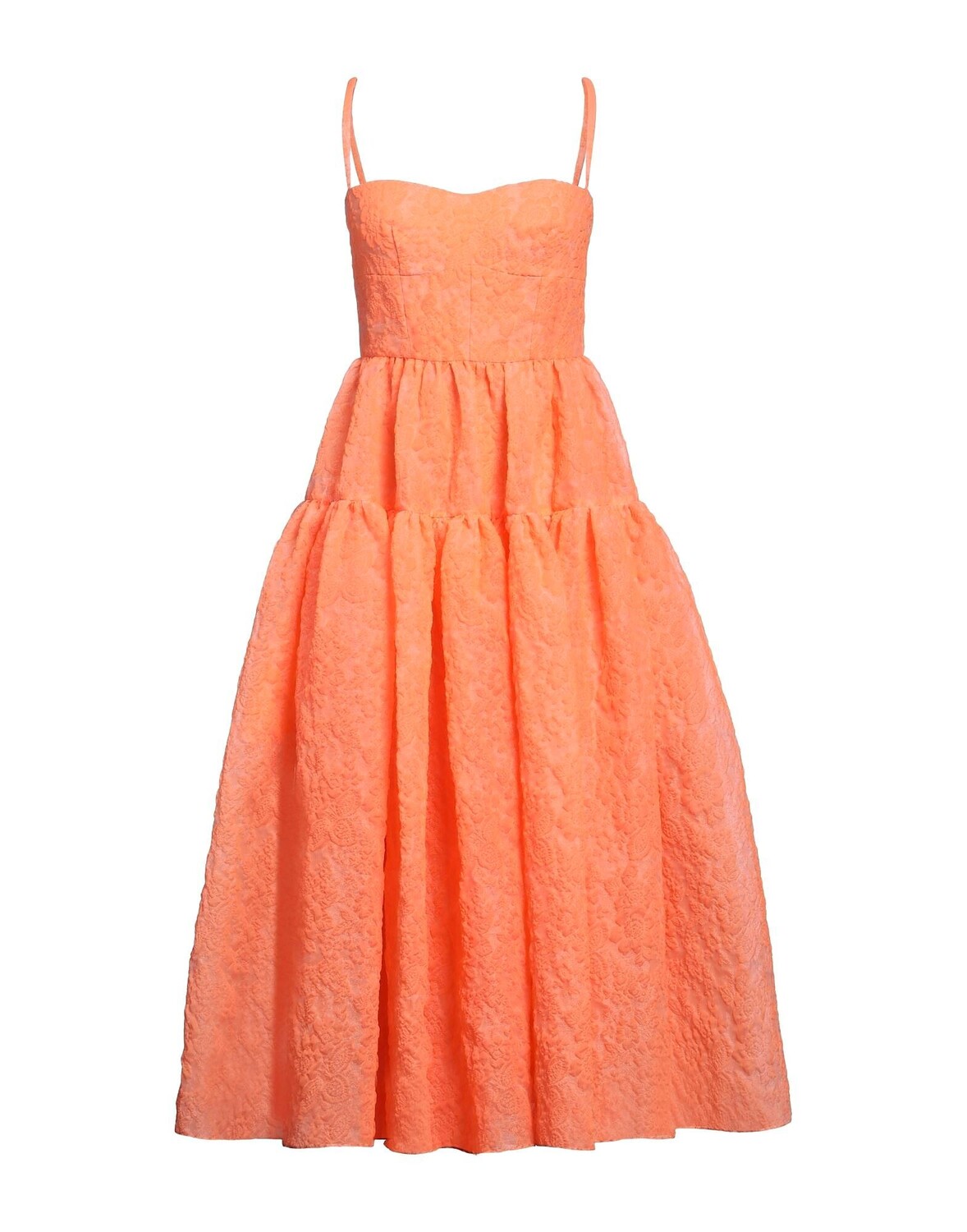 Платье Erdem, оранжевый
Платье Erdem, оранжевый