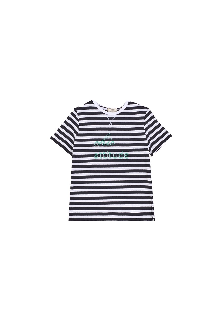 Рубашка Camomilla Italia Stanly, белый
Рубашка Camomilla Italia Stanly, белый