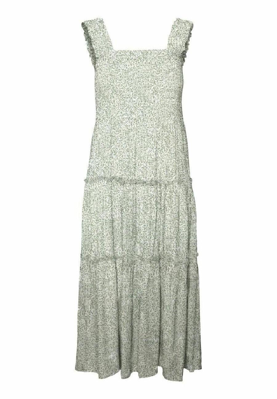 Летнее платье Vero Moda
Летнее платье Vero Moda