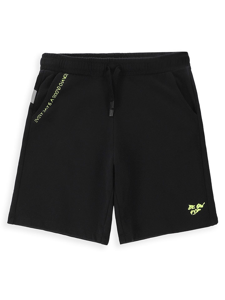 Lemon explore Черные спортивные шорты
Lemon explore Черные спортивные шорты