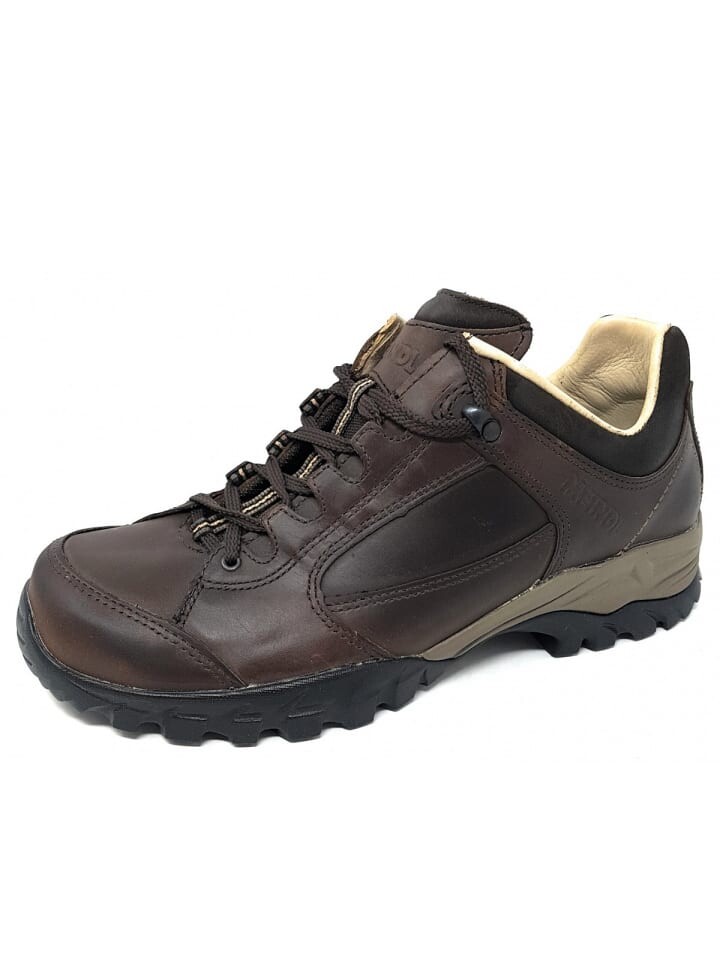Походная обувь MEINDL Walkingschuh Lugano, коричневый
Походная обувь MEINDL Walkingschuh Lugano, коричневый
