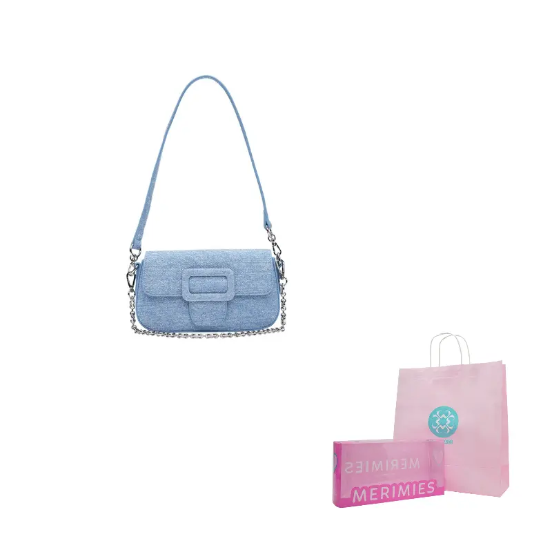 MERIMIES Сумка через плечо, Light Blue Polly, Голубой, MERIMIES Сумка через плечо, Light Blue Polly
MERIMIES Сумка через плечо, Light Blue Polly, Голубой, MERIMIES Сумка через плечо, Light Blue Polly