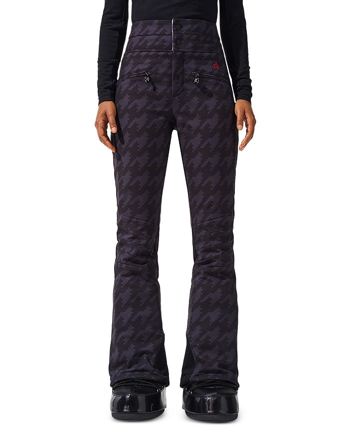 Брюки для лыж Aurora Flare Perfect Moment, синий
Брюки для лыж Aurora Flare Perfect Moment, синий