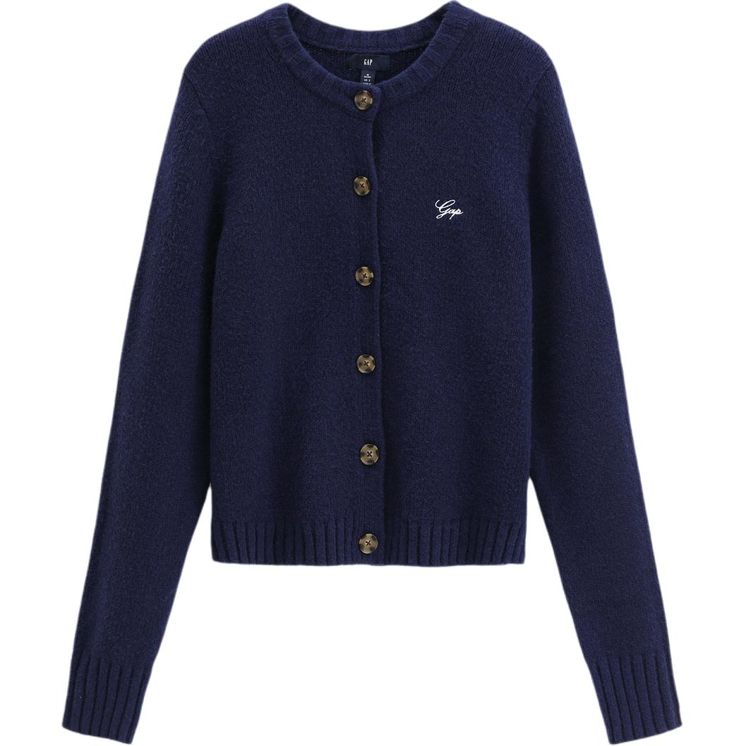 Топ женский GAP, синий
Топ женский GAP, синий