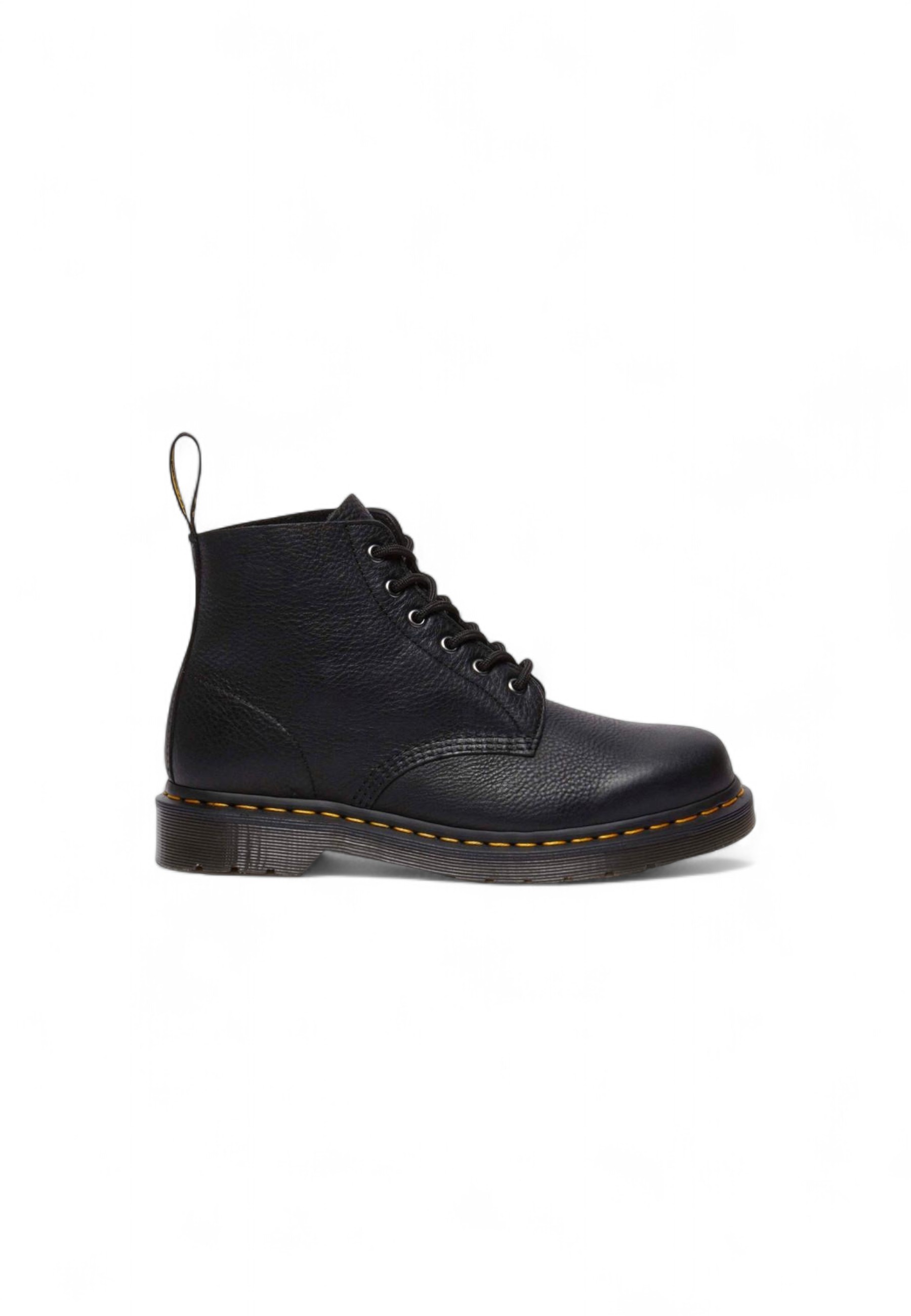 Ботинки Dr. Martens, черный
Ботинки Dr. Martens, черный